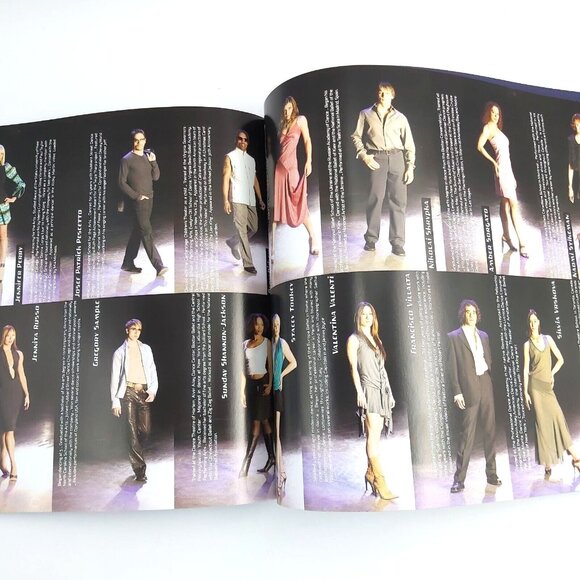 Celine Dion A New Day DVD Set and The Colosseum at Caesars Palace Las Vegas 2007 - Picture 15 of 16